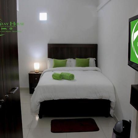 Green Stay House マプト エクステリア 写真
