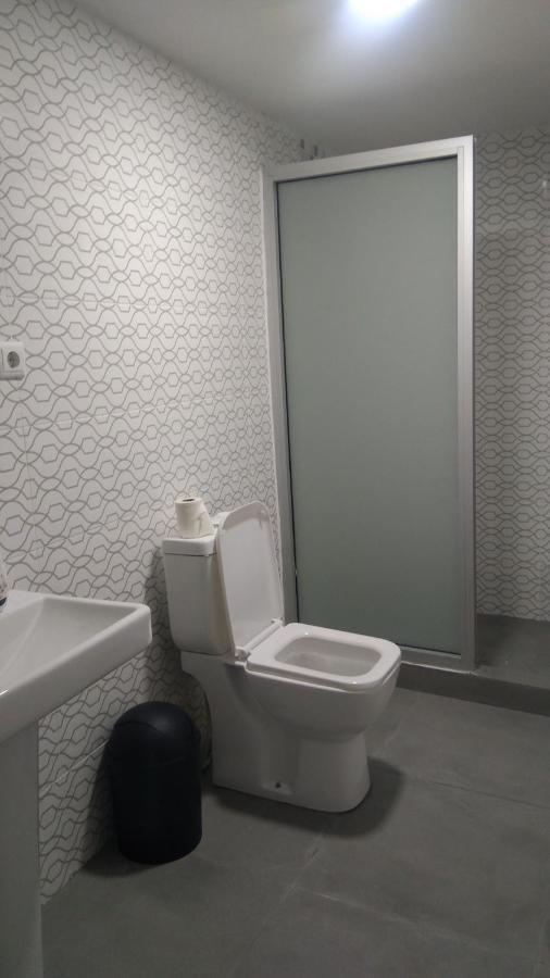 Green Stay House マプト エクステリア 写真